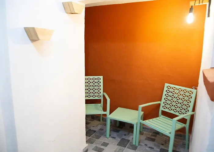 Privada GuadalupeHotel Monterrey